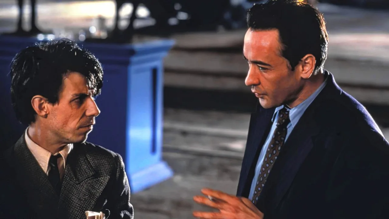 Scene from Max