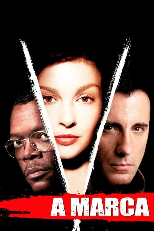 Poster for Twisted