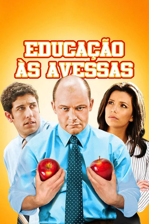 Póster de Lower Learning