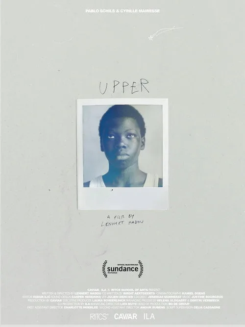Poster for Upper