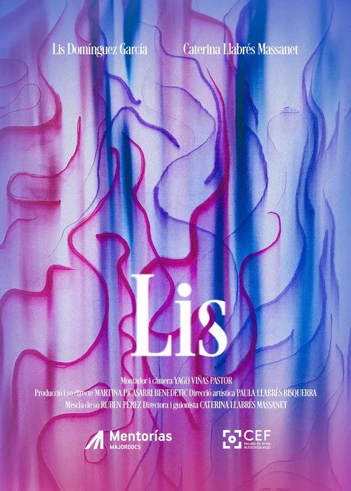 Poster for Lis