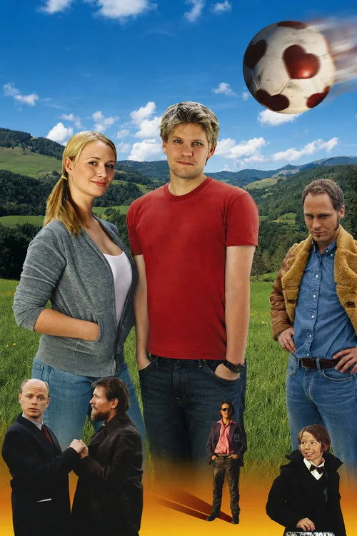 Póster de United