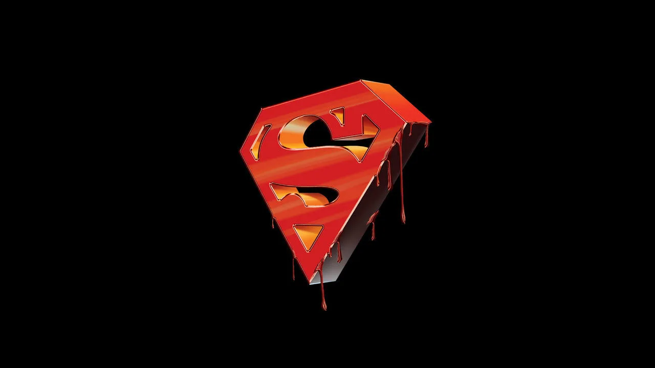 Scene from Superman: Doomsday