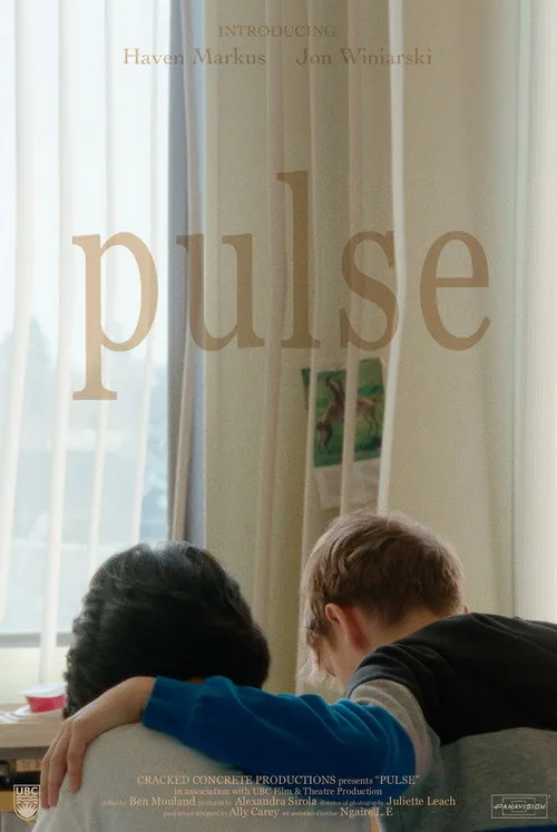 Poster for Pulse