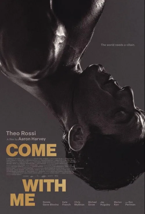 Poster for Come with Me