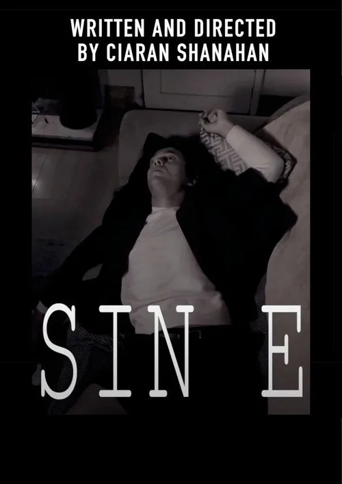 Poster for Sin E