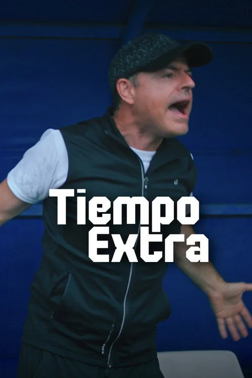 Poster for Extra Time