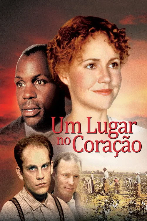 Poster for Places in the Heart