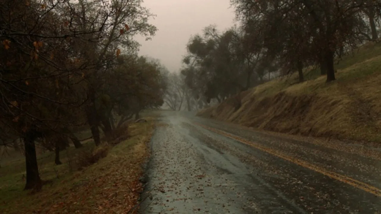 Escena de Small Roads