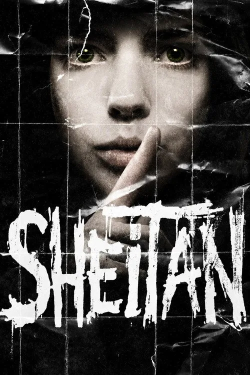 Poster for Satan