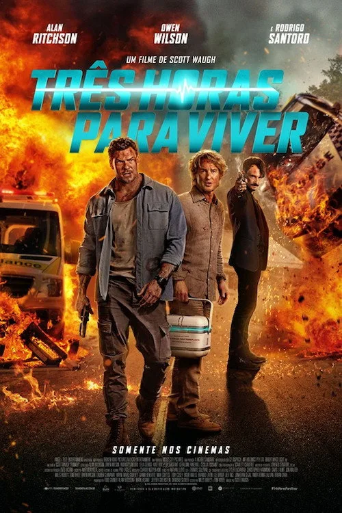 Poster for Runner