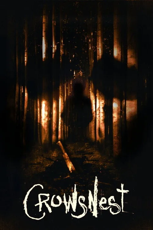 Póster de Crowsnest