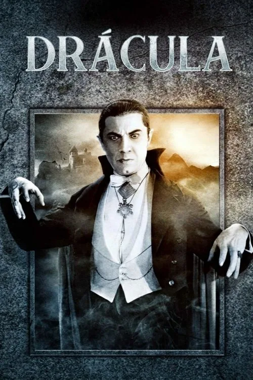 Dracula poster