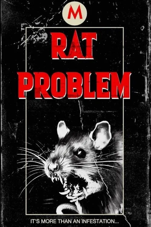 Poster for Rat Problem