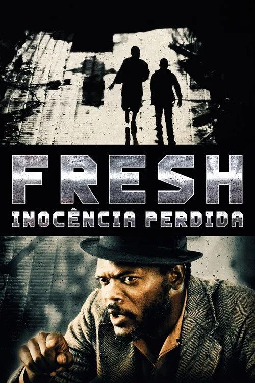 Poster for Fresh