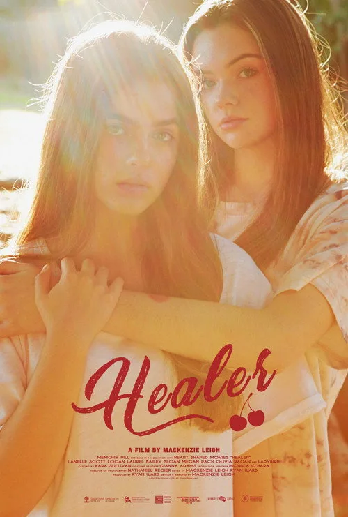 Poster for Healer