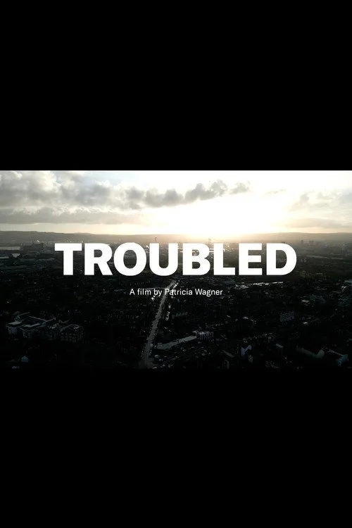 Poster for Troubled
