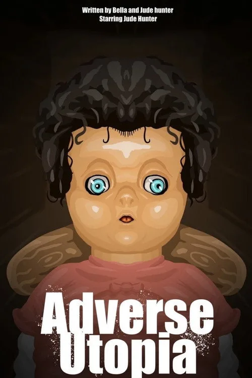 Póster de Adverse Utopia