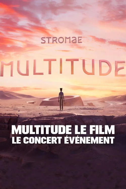 Poster for Multitude