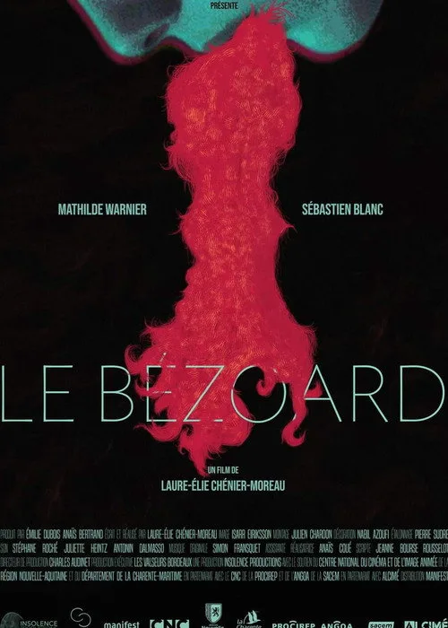 Pôster de Le Bézoard