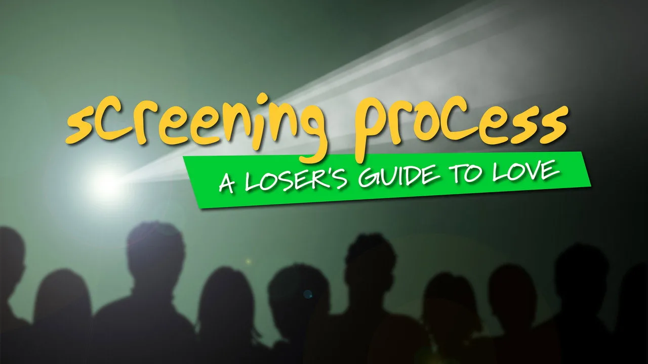 Scene from Screening Process