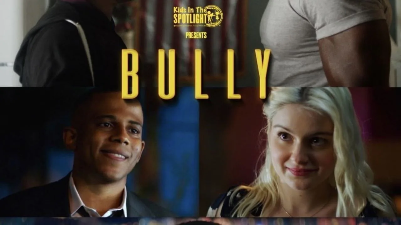 Escena de Bully