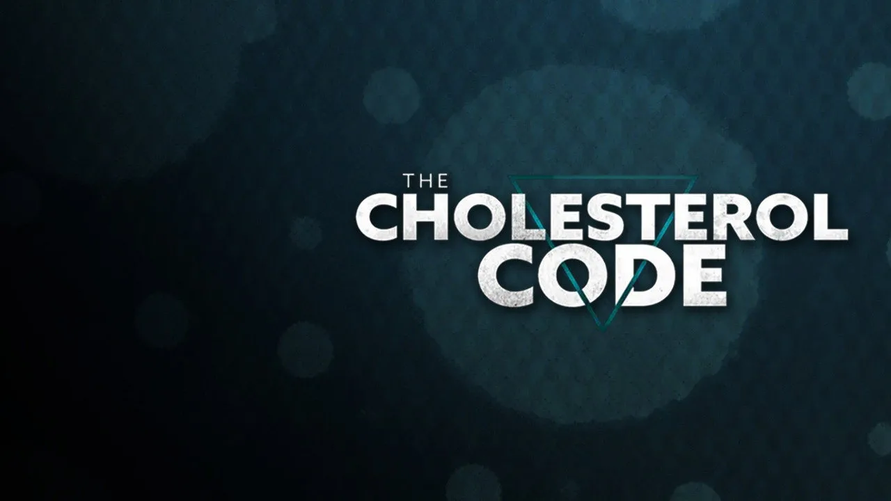 Escena de The Cholesterol Code