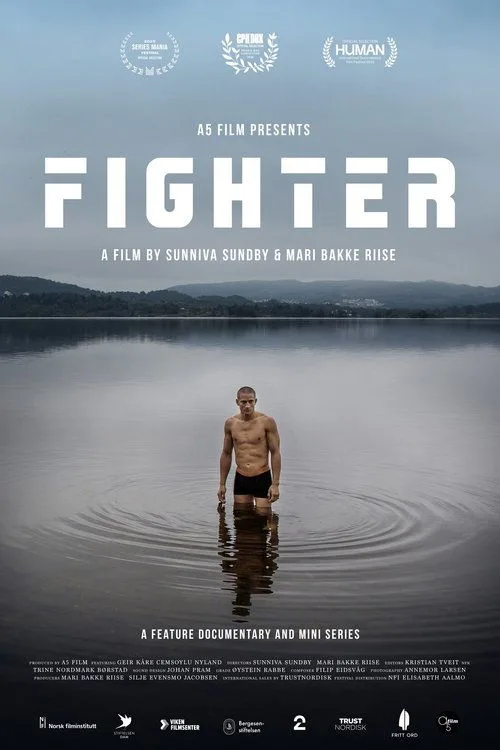 Poster for Fighter