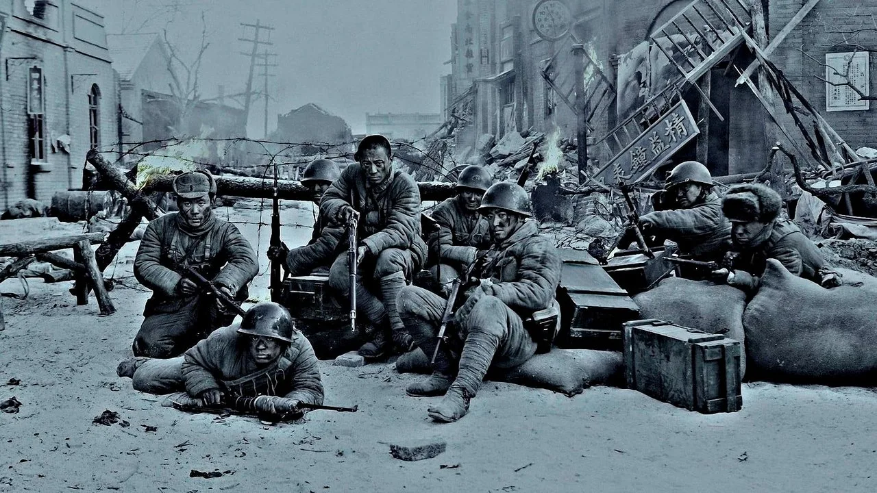 Scene from Assembly