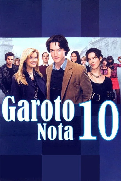 Poster for Starter for 10
