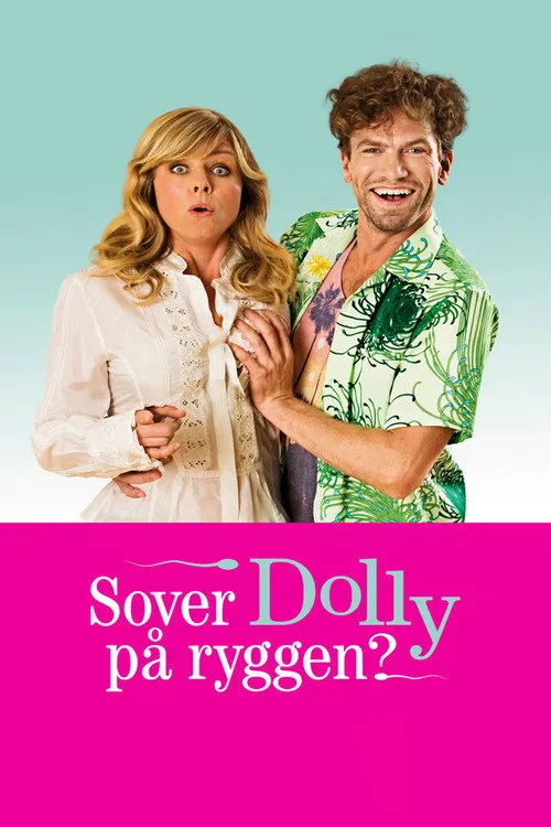 Póster de Almost Perfect