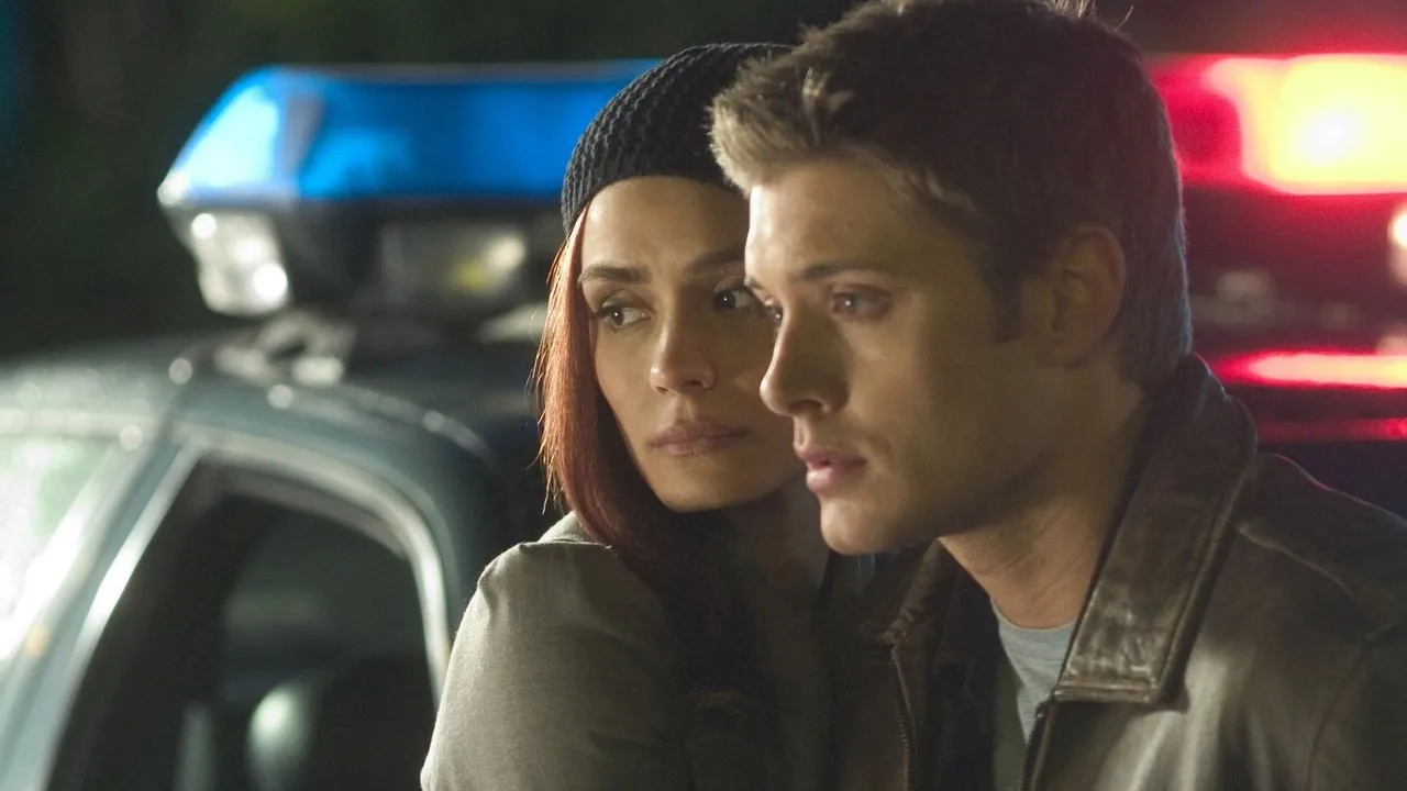 Scene from DeVour