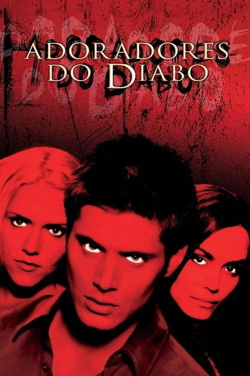 Poster for DeVour