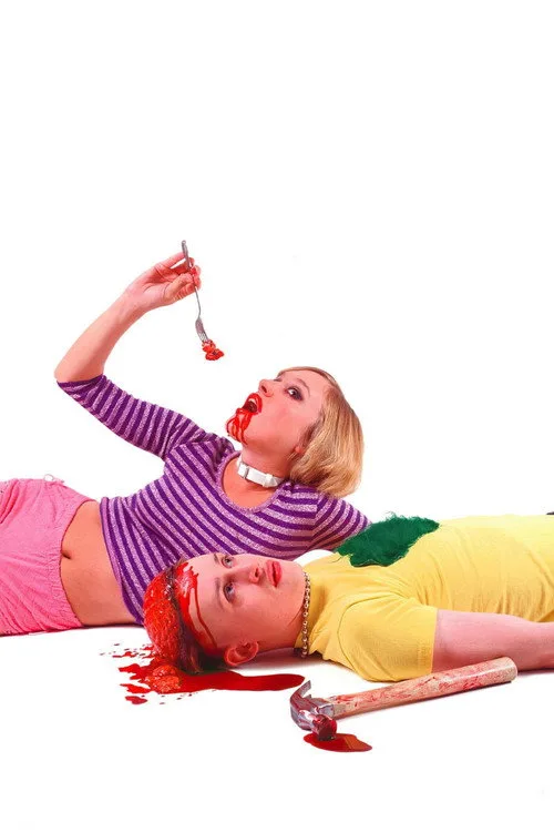 Póster de Party Monster