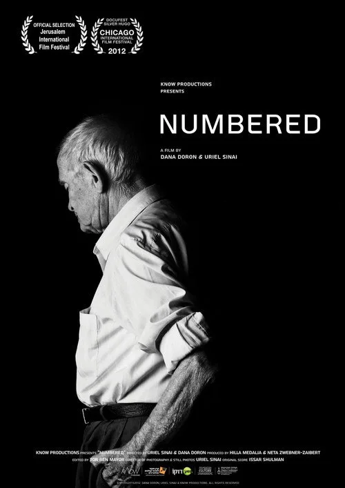 Poster for Numbered