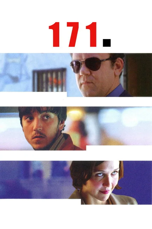 Poster for 171