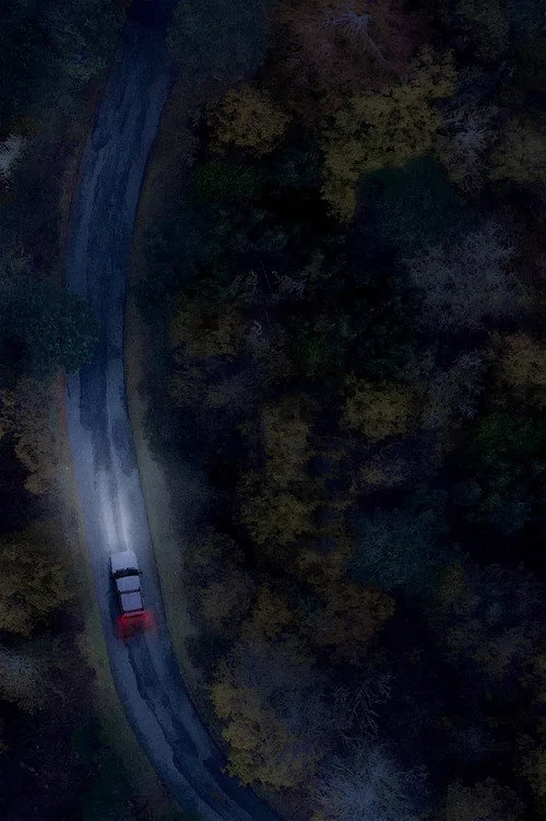 Pôster de It Ends