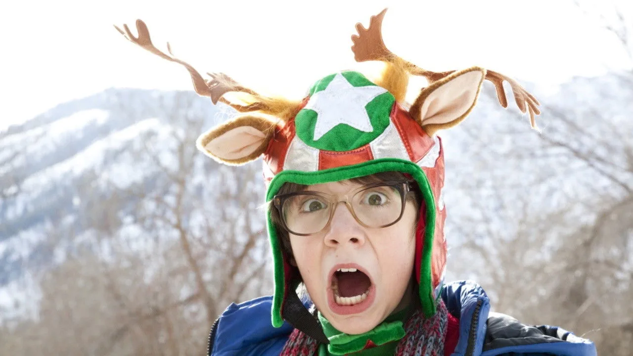 Escena de Switchmas