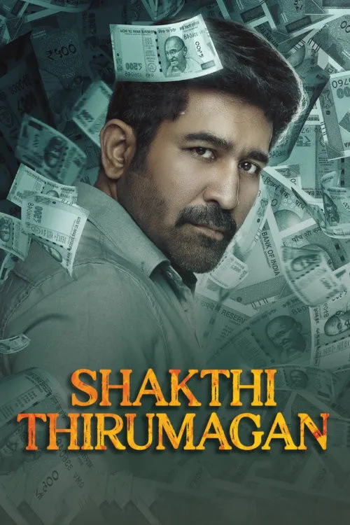 Poster for Shakthi Thirumagan