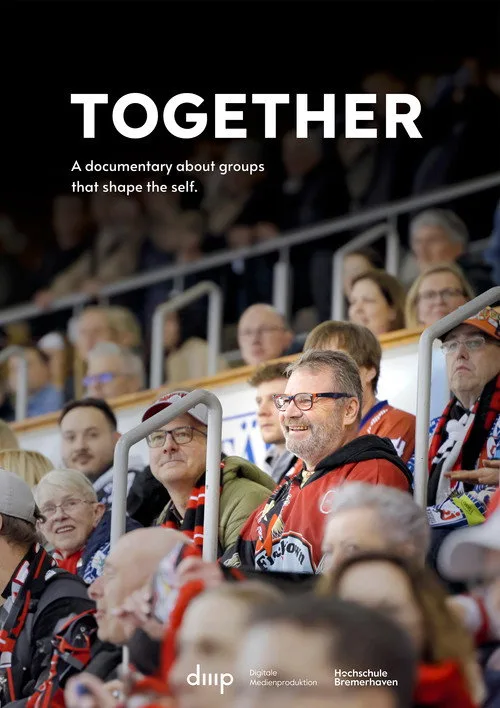 Póster de Together