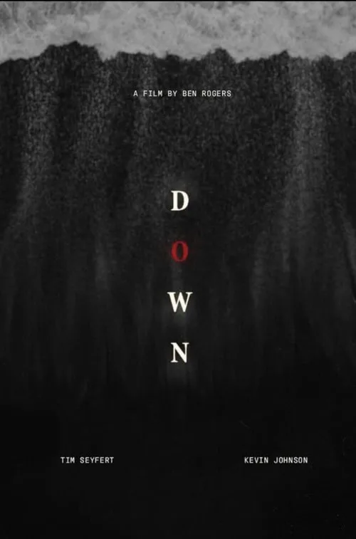Pôster de Down