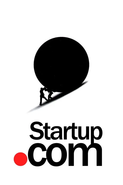 Póster de Startup.com