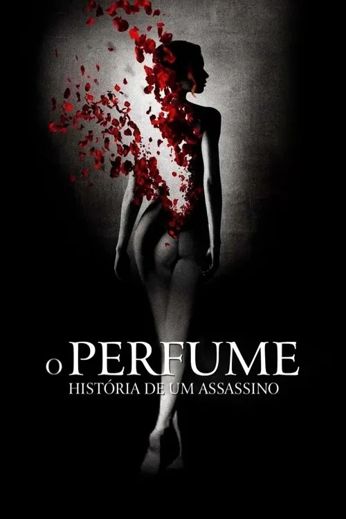 Poster for Perfume: The Story of a Murderer