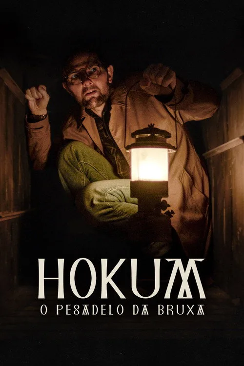 Hokum poster