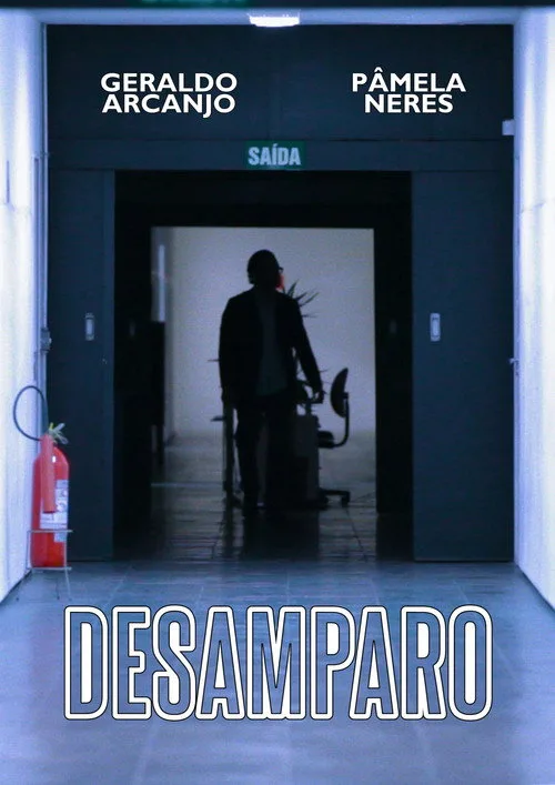 Poster for Dereliction