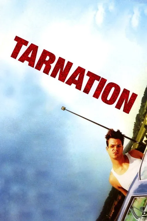 Póster de Tarnation