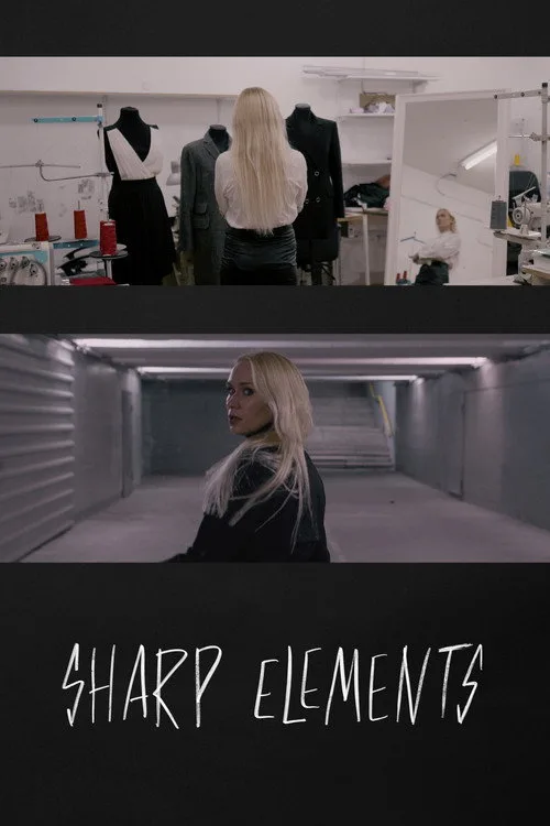 Poster for Sharp Elements