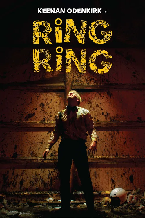 Póster de Ring Ring