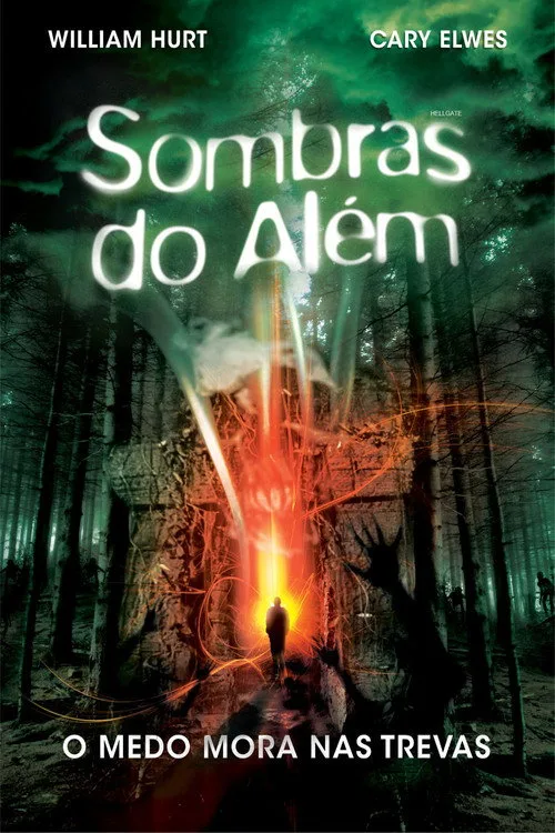 Póster de Hellgate