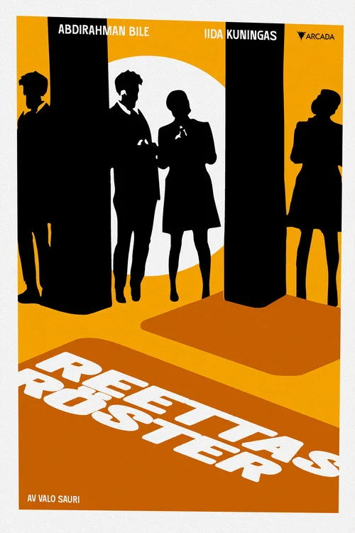 Poster for Public Opinion